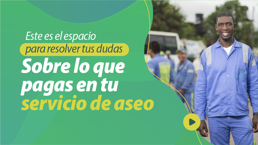 Disposición final de residuos sólidos